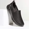 Skechers Damen Sneakers Schwarz 15600BBK Grösse 40 Produktbild-Vorschau 15