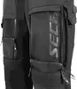 Seca Arrakis III wasserdichte Motorrad Textilhose, M Produktbild-Vorschau 6