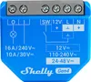 Shelly 1 Gen4, Mądry przełącznik, Bezprzewodowy, Plastik, Podgląd zdjęcia produktu 11