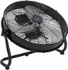 EUROLITE AF-8 Ventilateur de batterie universel Voir les images du produit 2