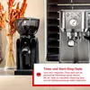Solis Kaffeemahlwerk, Kegelmahlwerk 300g Kapazität 24 Produktbild-Vorschau 5
