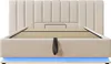 Letto imbottito 180×200, letto matrimoniale contenitore con Anteprima dell’immagine prodotto 3