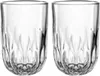 Leonardo Latte Macchiato Gläser Gocce 3 (2er-Set) Produktbild-Vorschau 11