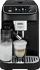 DeLonghi ECAM320.60.B Magnifica Plus schwarz Produktbild-Vorschau 3