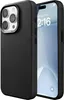 Woodcessories  Leather Case MagSafe iPhone 15 Pro Black Produktbild-Vorschau 11
