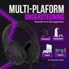 Strex Gaming Headset met Microfoon & RGB Verlichting - 7.1 Productafbeelding-voorbeeld 3