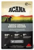 Futter Acana Adult Small Breed Erwachsener Huhn Truthahn 2 Produktbild-Vorschau 7