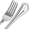 com-four® 12x Kuchengabel aus rostfreiem Edelstahl 430 - Produktbild-Vorschau 7