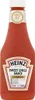 A bottle of Heinz Sweet Chilli Sauce on a white background. Produktbild-Vorschau