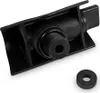 SET> Manometer + Entlüftung 3/8'' Produktbild-Vorschau 5