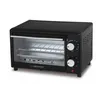 Esperanza Calzone Mini Trouba 10L 900W Černá Časovač 250°C Náhled obrázku produktu 5