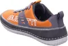 Bugatti Herren  Sneaker 341-AFF06-6959 Orange/Grau  Gr.43 Produktbild-Vorschau 26