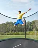 SONGMICS Trampolína kulatá zahradní trampolína s Náhled obrázku produktu 2