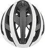 Lazer Genesis Helm Weiß,Schwarz S Weiß,Schwarz S Produktbild-Vorschau 10