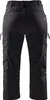 Blakläder Damen Service Piratenhose mit Stretch 7129, Produktbild-Vorschau 7