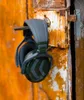 PROTOS® Headset / Gehörschutz E Olivgrün Produktbild-Vorschau 2