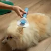 Brosse pour chien, brosse pour chat, brosse pour animaux de Voir les images du produit 3