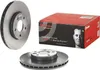Bremsscheibe BREMBO 09.A905.11 Produktbild-Vorschau 2