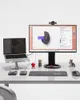 Logitech MX Master 4 Maus Büro rechts RF Wireless + Produktbild-Vorschau 12