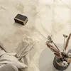Paco Home Hochflor Teppich Wohnzimmer Shaggy Kaninchenfell Produktbild-Vorschau 3