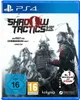 Shadow Tactics: Blades of the Shogun (PS4) Produktbild-Vorschau 1