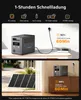 AFERIY P180 Pro Przenośna stacja zasilania 1800 W 1024 Wh Podgląd zdjęcia produktu 6