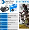 Pedały Shimano RS500 SPD-SL EPDRS500 Podgląd zdjęcia produktu 10