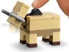 LEGO MINECRAFT 21168 Dziwny las Podgląd zdjęcia produktu 15