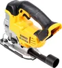 DeWalt DCS 331 D1 Akku Stichsäge 18 V + 1x Akku 2,0 Ah + Produktbild-Vorschau 4