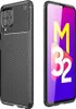 Mobigear Racing  Samsung Galaxy M32 4G Hülle Flexibles TPU Produktbild-Vorschau 1