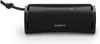 A black SONY ULT Field 1 Bluetooth speaker is shown against a white background. Voir les images du produit