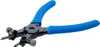 BGS Pince à circlips pour fusibles intérieurs 165 mm - 446 Voir les images du produit 3