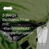 Mumienschlafsack EXPLORER GRÖNLAND Winter Schlafsack  -23°C Produktbild-Vorschau 4
