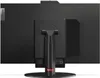 Lenovo ThinkCentre TIO27 Monitor, 68,6 cm (27"), 2560 x Produktbild-Vorschau 5