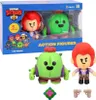 P.M.I. Kids World BRAWL STARS S1 ACTION FIGURE 11cm - 2 Anteprima dell’immagine prodotto 2
