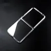 Per Xiaomi Mix Flip Custodia protettiva in plastica Anteprima dell’immagine prodotto 2