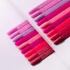 Molly Nails Flamingo Pink Escape Smalto ibrido senza Anteprima dell’immagine prodotto 2