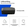 HP DeskJet 2920 Tout-en-un, imprimante multifonction Voir les images du produit 8