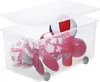 Rotho Clearbox 7670094094 Anteprima dell’immagine prodotto 2