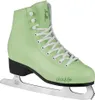 A single ice skate on a white background. Produktbild-Vorschau