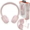 JBL JBLT500PIK Headset Kopfhrer Rosa Produktbild-Vorschau 6