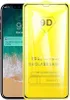 LG K52 Panzerfolie 9D Schutzfolie Schutzglas Displayschutz Produktbild-Vorschau 5
