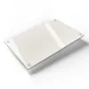 DEQORI Schneidebrett Glas 30x20 cm 'Helle Marmorfläche' Produktbild-Vorschau 6