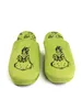 The Grinch Hausschuhe für Herren und Damen - Uni Puschen Produktbild-Vorschau 1