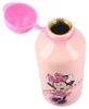 Bottiglia in alluminio Disney Minnie Mouse - A prova di Anteprima dell’immagine prodotto 4