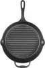 BBQ-Toro Gusseisen Bratpfanne | Ø 34 cm | Mit Griff, Stiel Produktbild-Vorschau 5