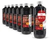 30 sztuk po 1 l płynnego rozpałki do grilla FLAMBIOL® Podgląd zdjęcia produktu 1