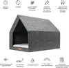 Rexproduct - Buda dla psa PetHome z powierzchnią do leżenia Podgląd zdjęcia produktu 5