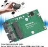 Mini MSATA Karte zu 1.8in Micro SATA Interface Adapter Produktbild-Vorschau 7