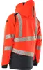 MASCOT 19335-231-22210-4XL, Jacke, Mann, 4XL, 132 cm, Produktbild-Vorschau 5